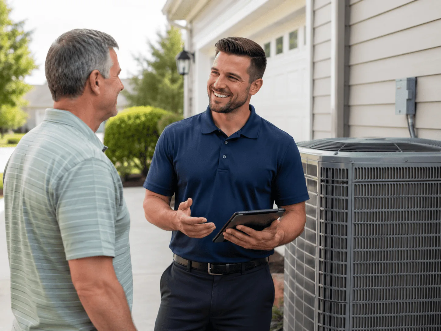 Heat Pump Installation Pound, VA FAQs